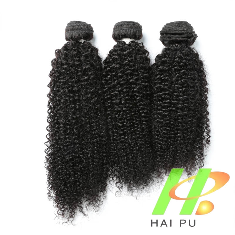 HAIR WEFT-Bohemian